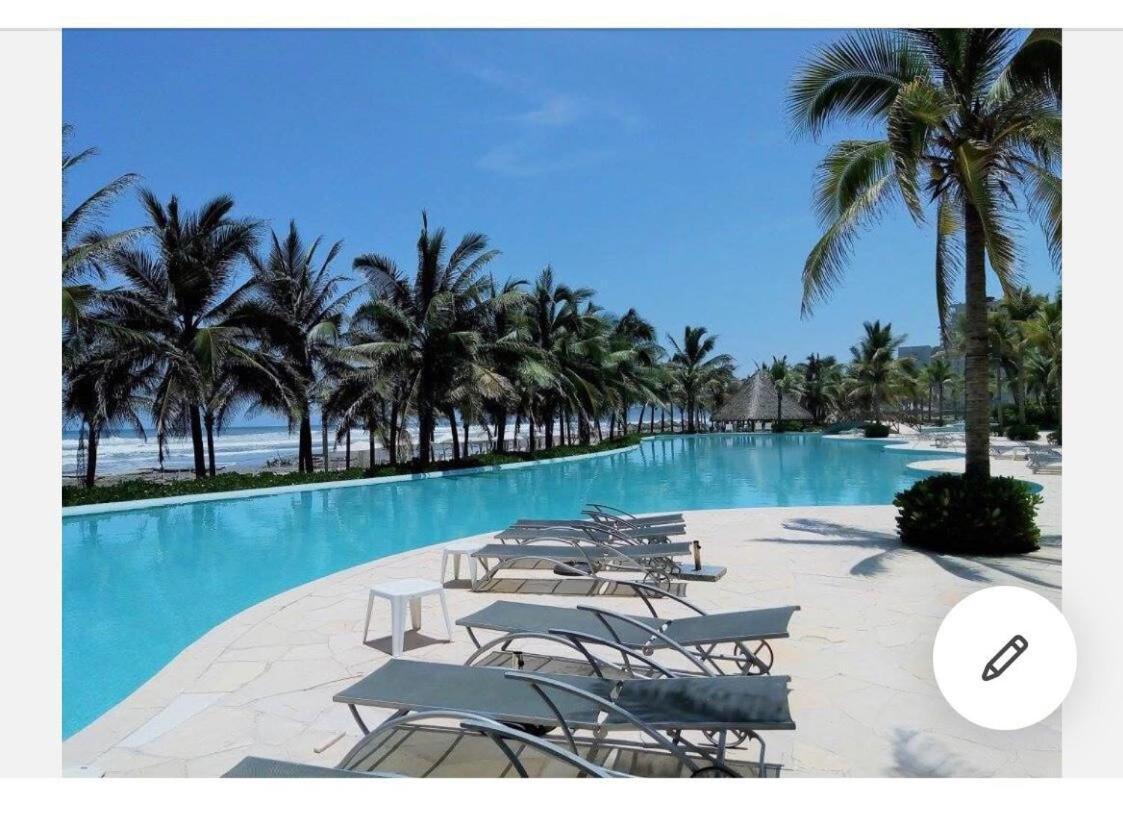 Apartament Depto En La Isla 8 Diamante *