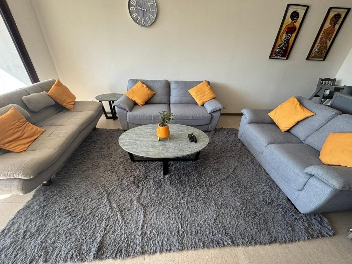 Apartament Depto En La Isla 8 Diamante *
