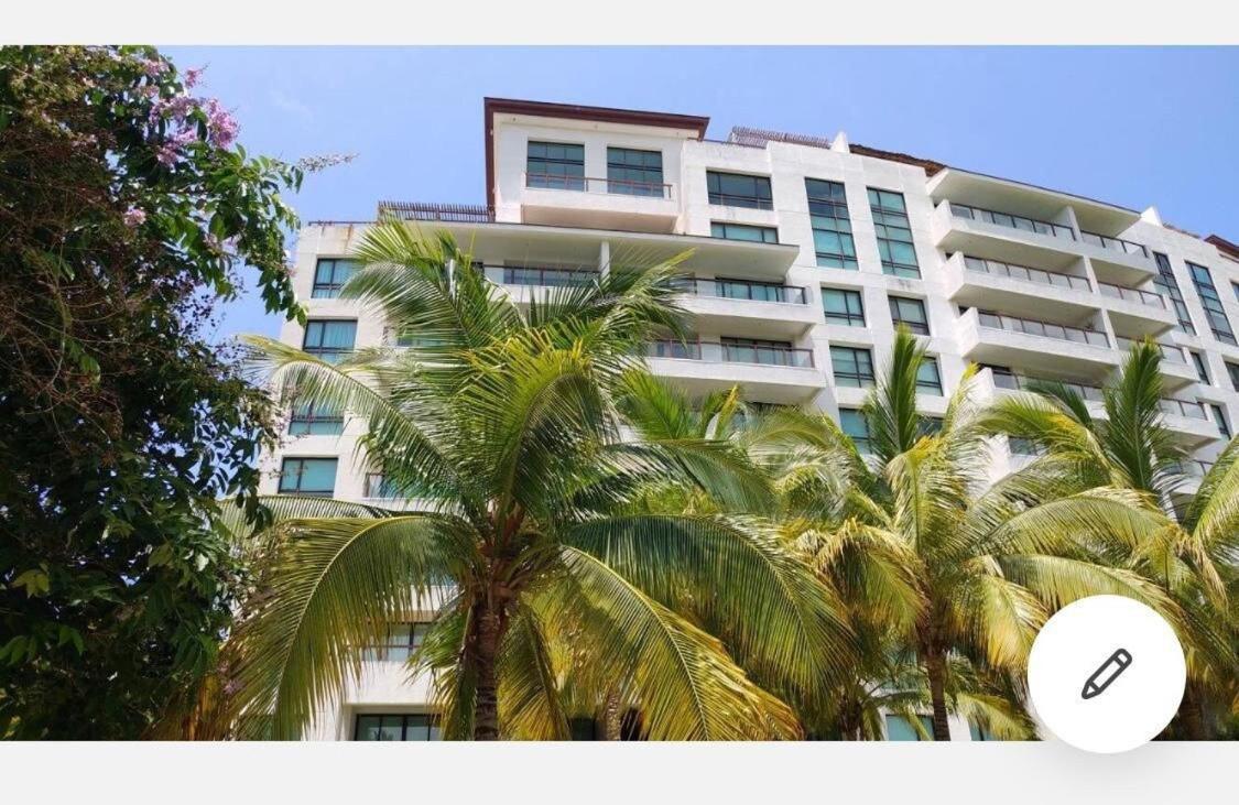 Depto En La Isla 8 Diamante Apartamento